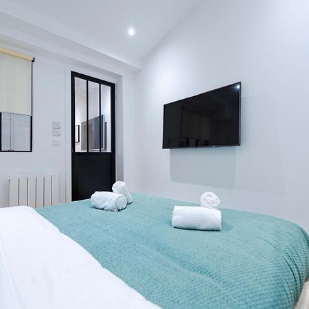 Beautiful Apartment In Marais - With Ac Παρίσι Εξωτερικό φωτογραφία