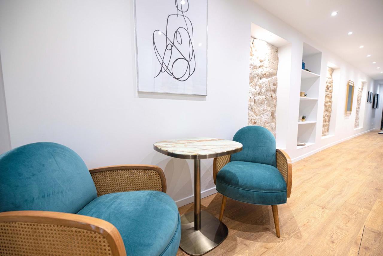 Beautiful Apartment In Marais - With Ac Παρίσι Εξωτερικό φωτογραφία