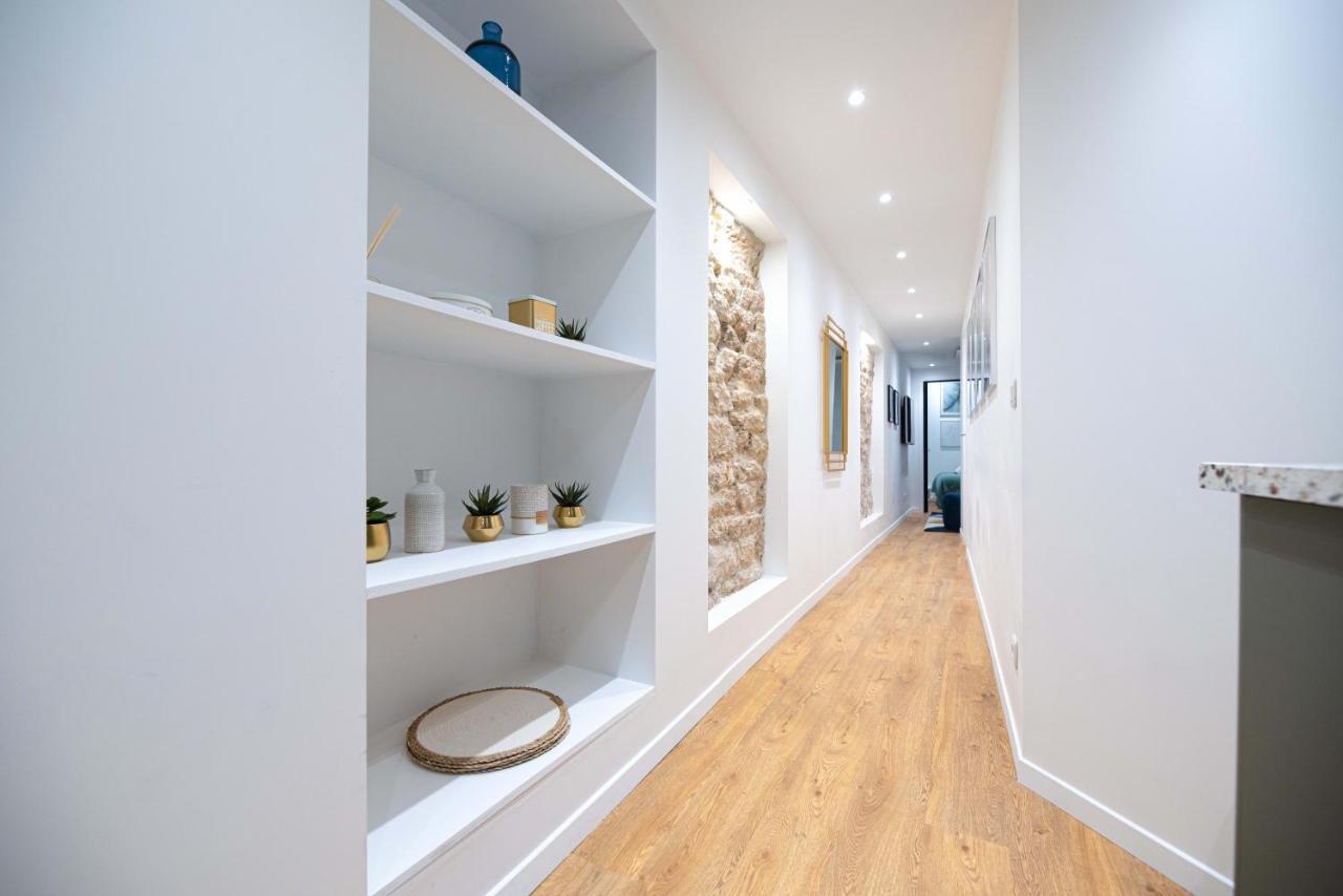 Beautiful Apartment In Marais - With Ac Παρίσι Εξωτερικό φωτογραφία